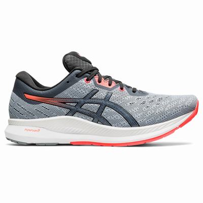 Férfi Asics Evoride Futócipő AS6971035 Szürke/Korall